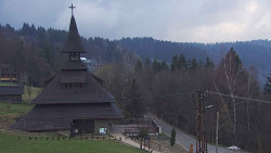 Informační centrum Zvonice