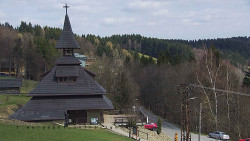 Informační centrum Zvonice