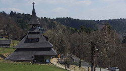 Informační centrum Zvonice