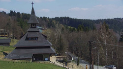 Informační centrum Zvonice