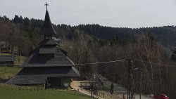 Informační centrum Zvonice