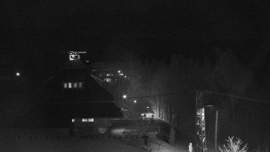 Horský hotel Čarták na Soláni - Informační centrum Zvonice - 14.4.2026 v 03:55