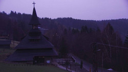 Informační centrum Zvonice