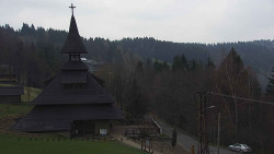 Informační centrum Zvonice