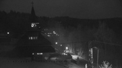 Informační centrum Zvonice