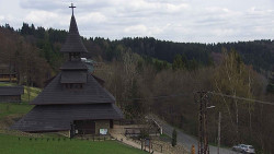 Informační centrum Zvonice