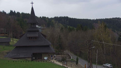 Informační centrum Zvonice