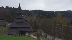 Informační centrum Zvonice