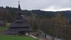 Informační centrum Zvonice