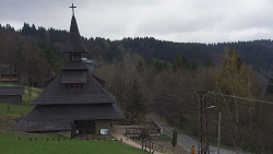 Informační centrum Zvonice