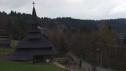 Informační centrum Zvonice