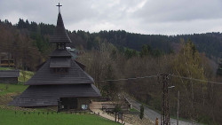 Informační centrum Zvonice