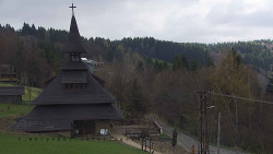 Informační centrum Zvonice