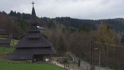 Informační centrum Zvonice