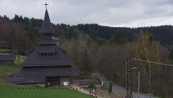 Informační centrum Zvonice