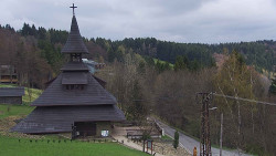 Informační centrum Zvonice