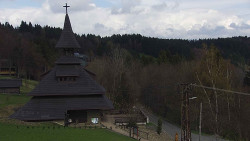 Informační centrum Zvonice