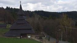 Informační centrum Zvonice