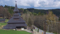 Informační centrum Zvonice