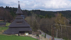 Informační centrum Zvonice