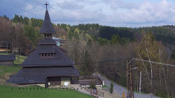 Informační centrum Zvonice