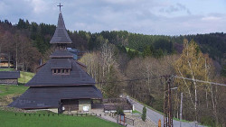 Informační centrum Zvonice