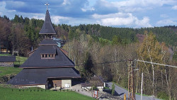 Informační centrum Zvonice