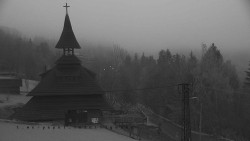 Informační centrum Zvonice