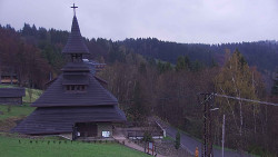 Informační centrum Zvonice