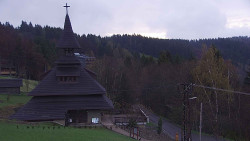 Informační centrum Zvonice