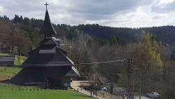 Informační centrum Zvonice