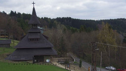 Informační centrum Zvonice