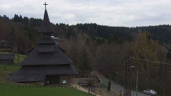 Informační centrum Zvonice