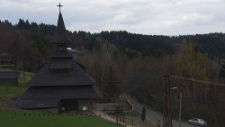 Informační centrum Zvonice