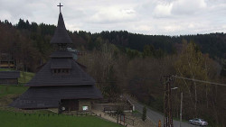 Informační centrum Zvonice