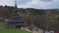 Informační centrum Zvonice