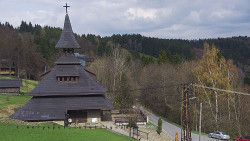 Informační centrum Zvonice