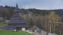 Informační centrum Zvonice