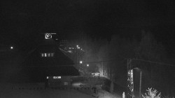 Informační centrum Zvonice