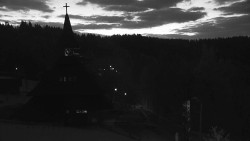 Informační centrum Zvonice