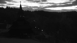 Informační centrum Zvonice