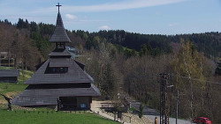 Informační centrum Zvonice