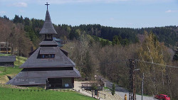 Informační centrum Zvonice