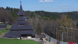 Informační centrum Zvonice