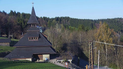 Informační centrum Zvonice