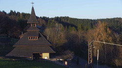 Informační centrum Zvonice