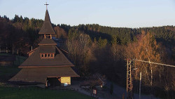 Informační centrum Zvonice