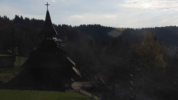 Informační centrum Zvonice