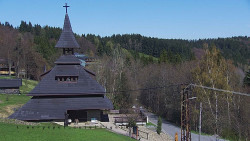 Informační centrum Zvonice