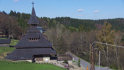 Informační centrum Zvonice